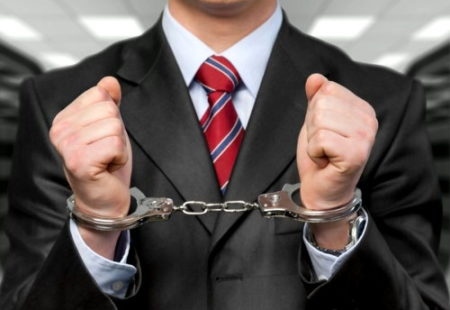 Criminal Penalties for Offenses Against the Judiciary