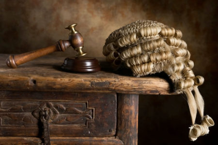 Continuing Legal Education by Inter-Governmental Bar Council