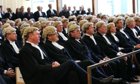 Bar Council