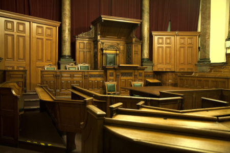 Authentic Bar of the Legal Profession