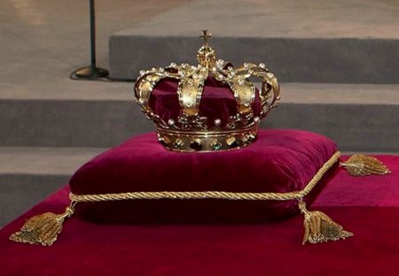 The Rare Prestige of Crown Counsel