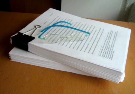 Research Thesis or Dissertation Required Research Thesis or Dissertation Required