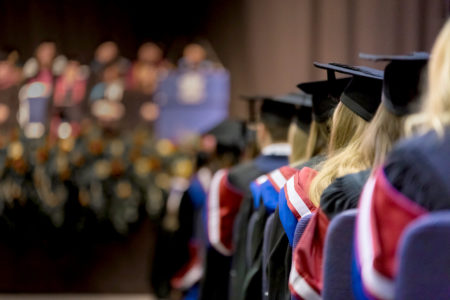 Enrollment and Graduation from Faculty Studies Enrollment and Graduation from Faculty Studies