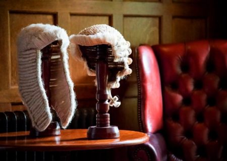 The Independence of an International Judge