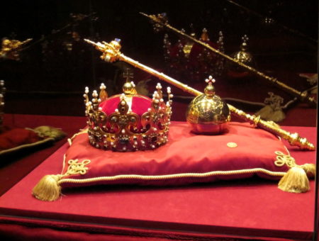 The Exclusive Status of Privy Councillor