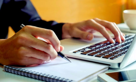Thesis Requirements for Bachelor or Master Thesis Requirements for Bachelor or Master