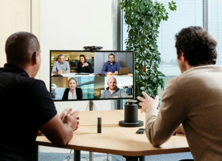 Interactive Distance Learning Interactive Distance Learning