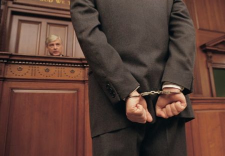 Mandatory Obligation of Enforcement by States