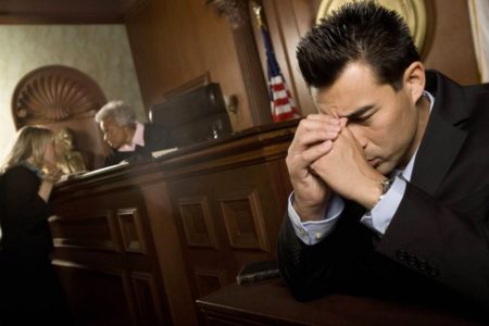 Personal Liability for Obstruction of Justice