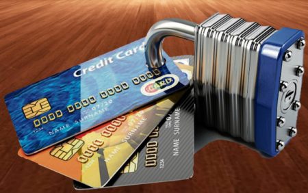 Credit Reporting for Economic Restrictions