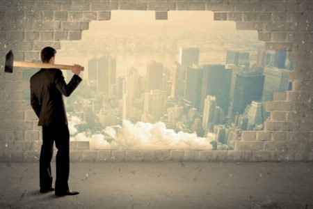 Escalation of Enforcement to Breakthrough Point