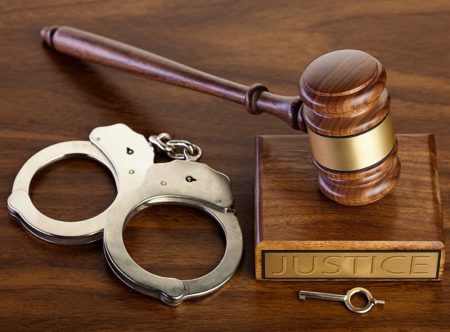 Sovereign Court of International Justice - Judiciary Enforcement