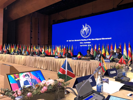 Alternative to the United Nations